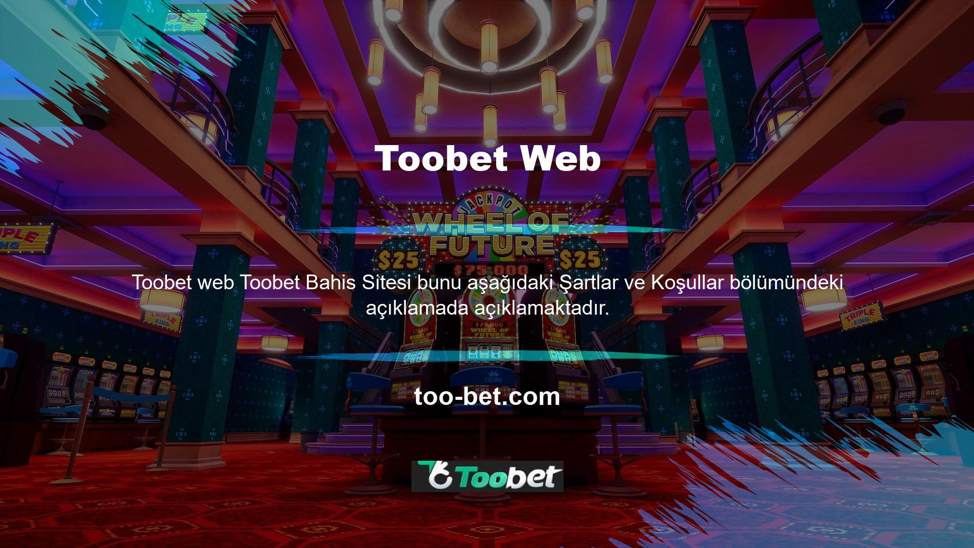 Peki bir kullanıcı Toobet bahis sitesine üye olmak için hangi adımları atmalıdır? Çok sayıda sahte Toobet web sitesi olduğundan, bunu yaparken çok dikkatli olmak önemlidir
