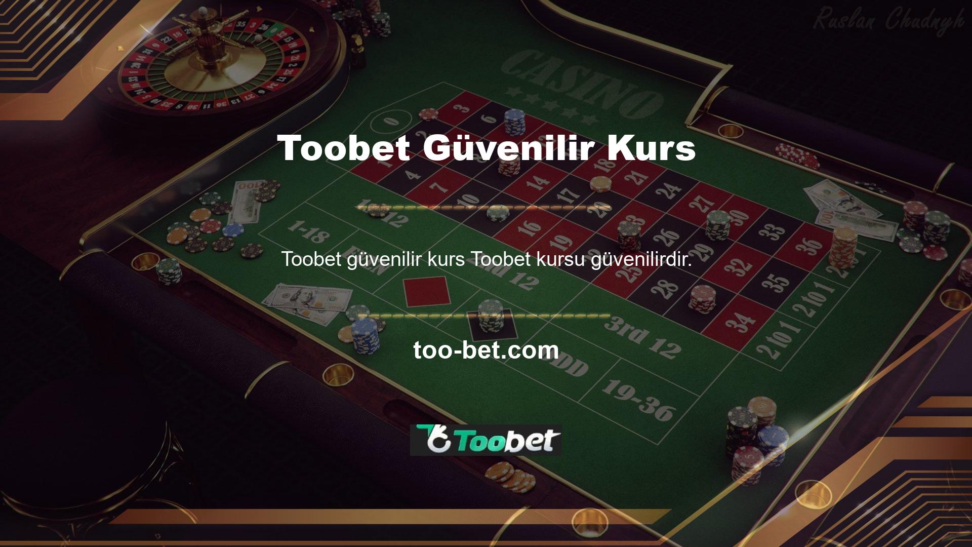 Sitenin spor bahis hizmetinde maçtan önce kuponları yayınlayarak en iyi oranları bulabilirsiniz